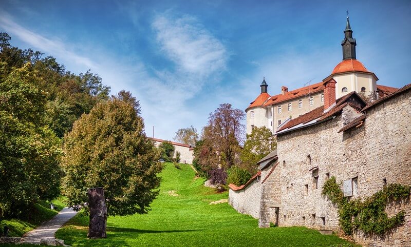 Škofja Loka Culinary Tour